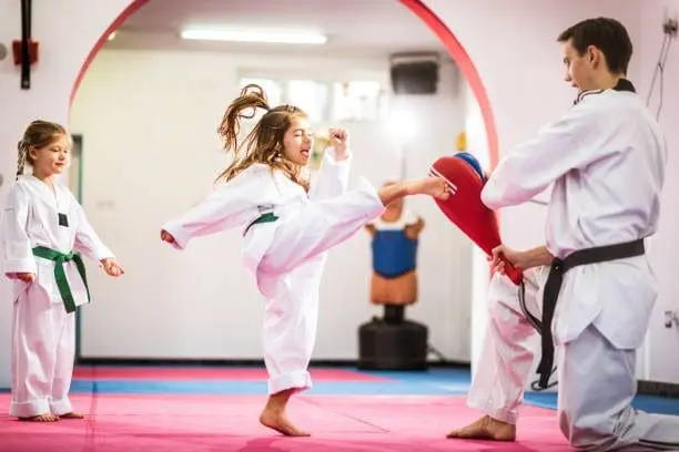 Family Martial Arts Classes | Northwest Wado-ryu
