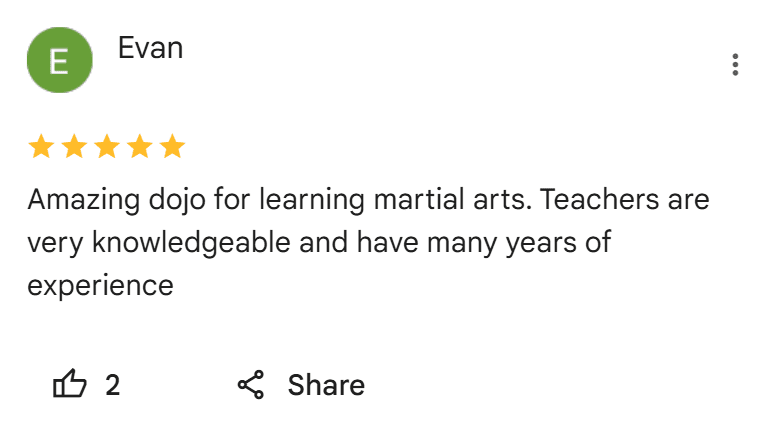 Adult Martial Arts Classes | Northwest Wado-ryu