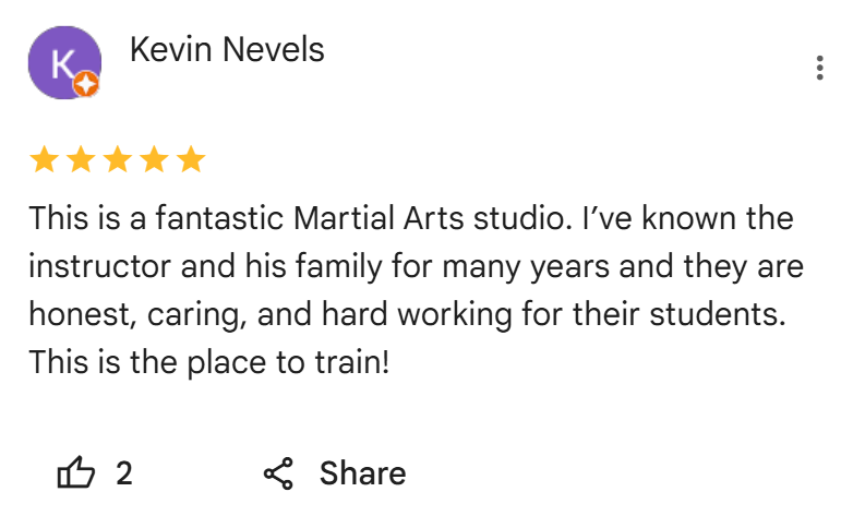 Kids Birthday Parties | Northwest Wado-ryu