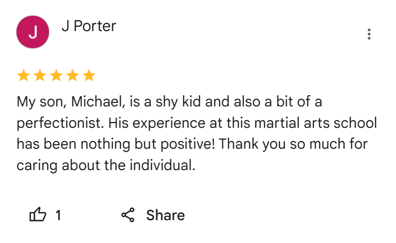 Kids Martial Arts Classes | Northwest Wado-ryu
