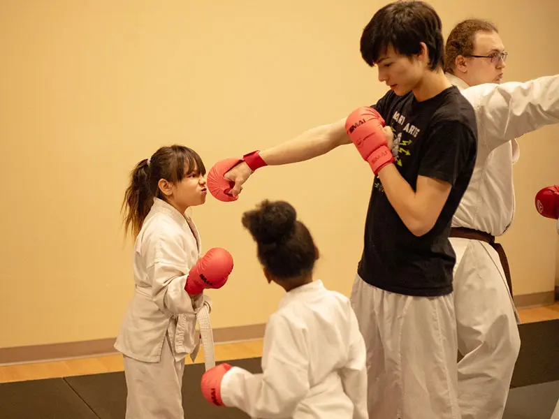 Kids Martial Arts Classes | Northwest Wado-ryu