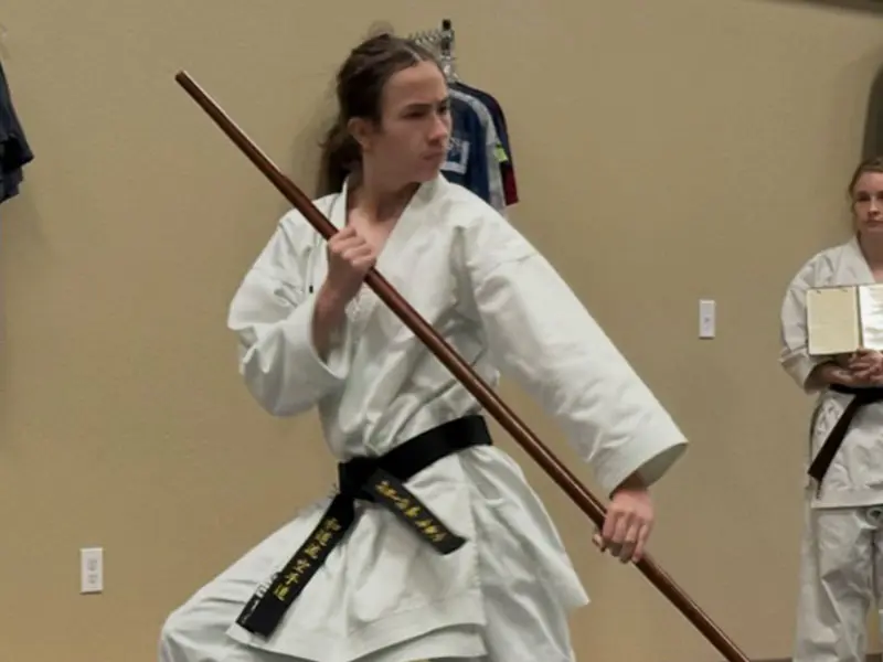 Adult Martial Arts Classes Near Me in Moscow | Northwest Wado-ryu