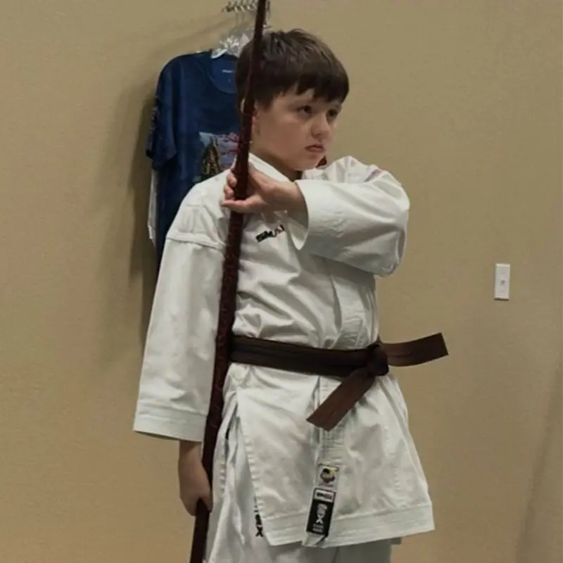 Kids Martial Arts Classes Near Me in Moscow | Northwest Wado-ryu