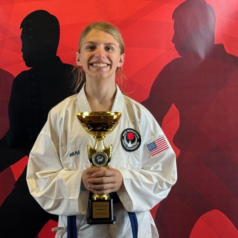 Our Blog - Northwest Wado-ryu Moscow