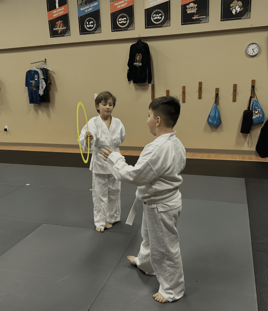 Summer Activities in Moscow: Why Karate Should Be #1