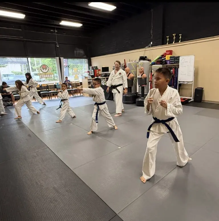 Our Blog - Northwest Wado-ryu Moscow