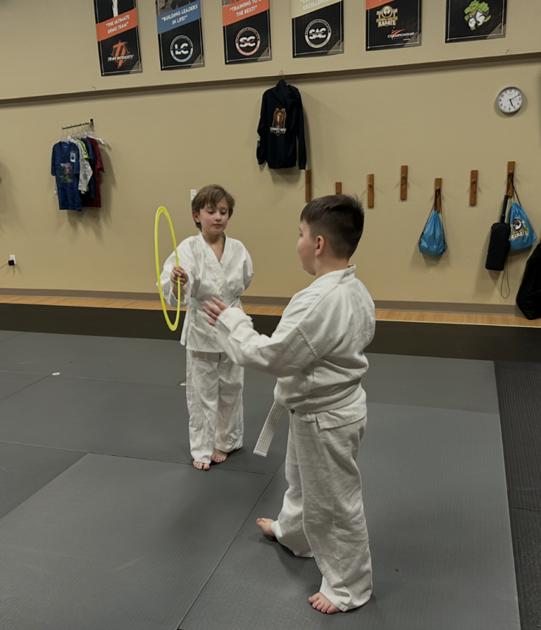 Our Blog - Northwest Wado-ryu Moscow